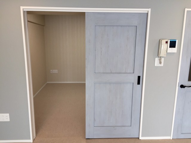 深沢ハイム 洋室4_2