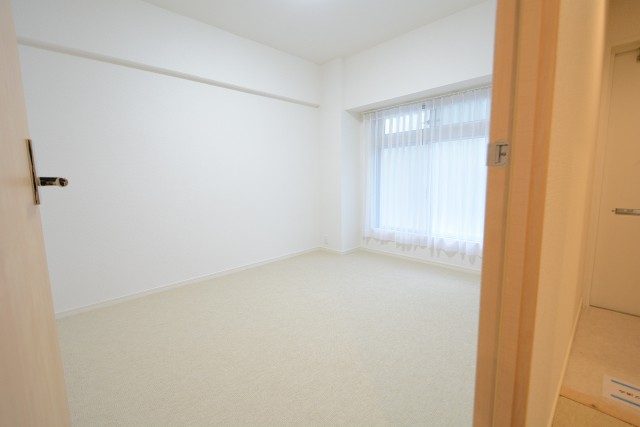 ファミリータウン東陽 洋室6.1