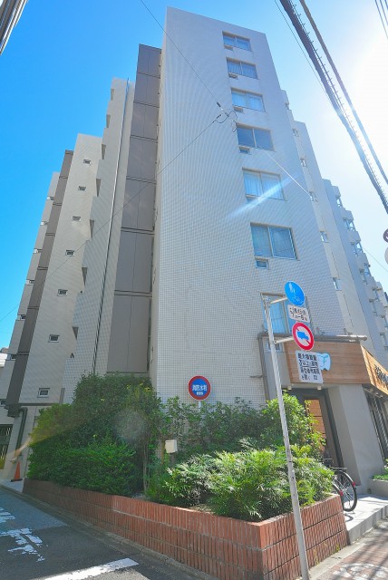 ライオンズマンション三軒茶屋