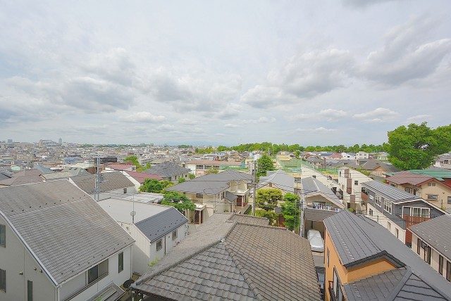 ハヤマビル バルコニー ハヤマビル バルコニー