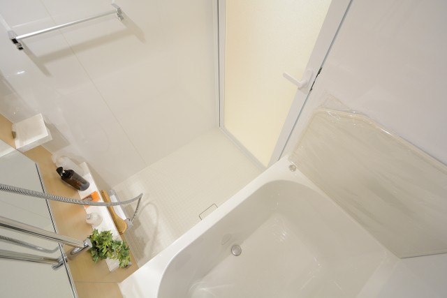 ファミリータウン東陽 バス