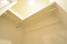 チサンマンション原宿 洋室②