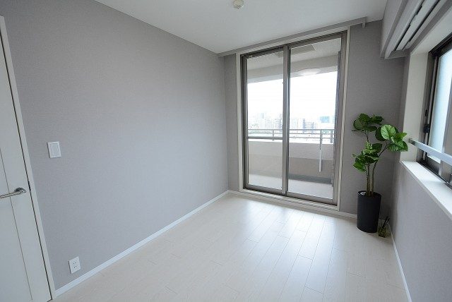 エムステージ　洋室