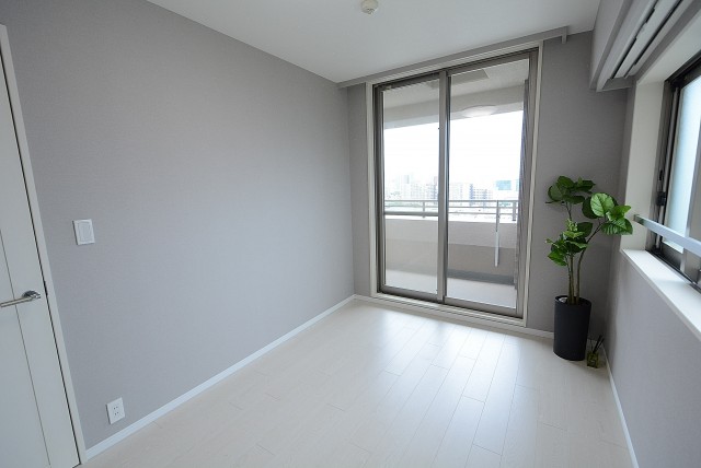 エムステージ　洋室