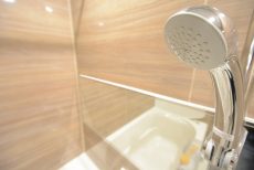 クラリティ・アスール 　バス