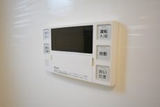 カルム桜新町パティオ 浴室 カルム桜新町パティオ 浴室