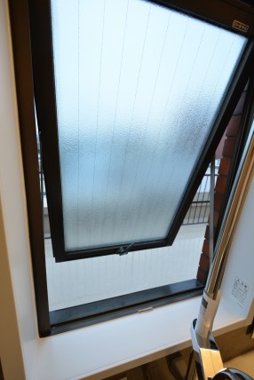 カルム桜新町パティオ 浴室