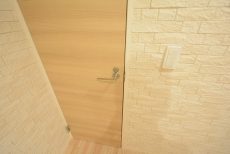 クラリティ・アスール　トイレ