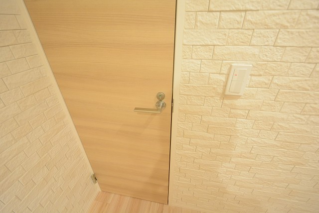 クラリティ・アスール　トイレ