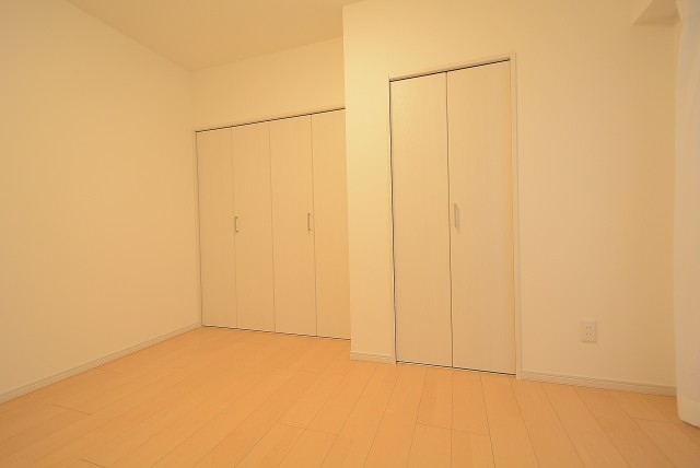 芦花公園ヒミコマンション 洋室5.8