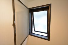 カルム桜新町パティオ 洗面室 カルム桜新町パティオ 洗面室