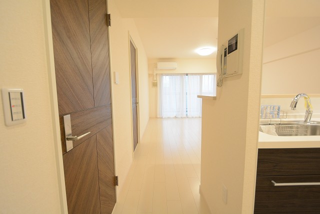 ニュートンプレイス 洋室7.0