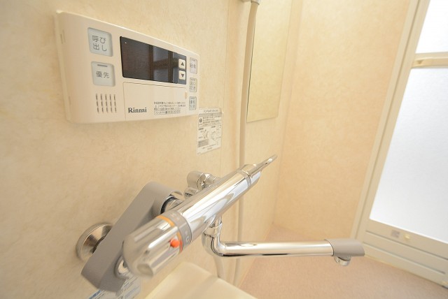 芦花公園ヒミコマンション (58)バス