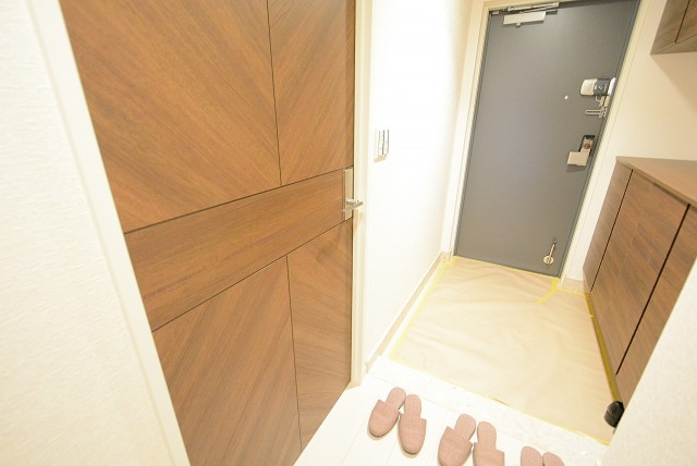 ニュートンプレイス 洋室5.3