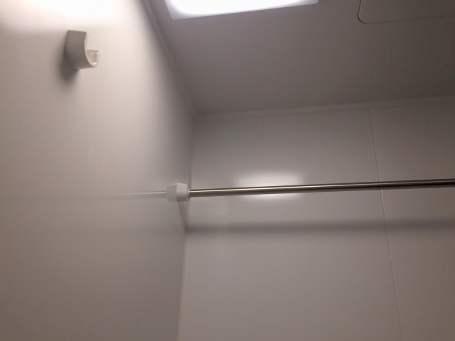 深沢ハイム バス