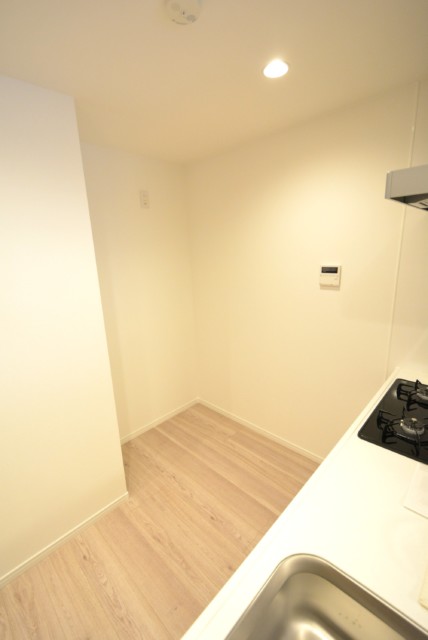 西蒲田スカイハイツ キッチン