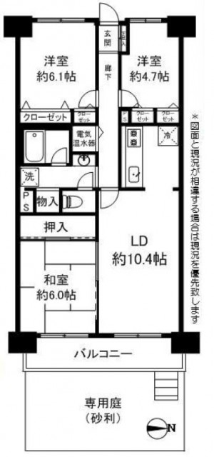 ファミリータウン東陽