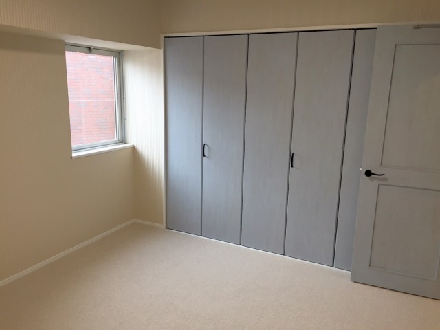 深沢ハイム 洋室5_7