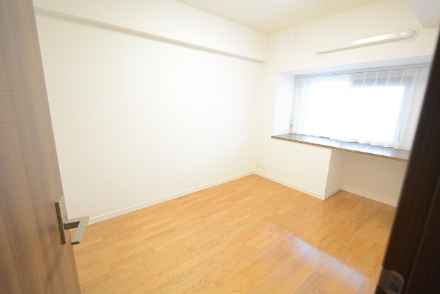 ルネ門前仲町　洋室