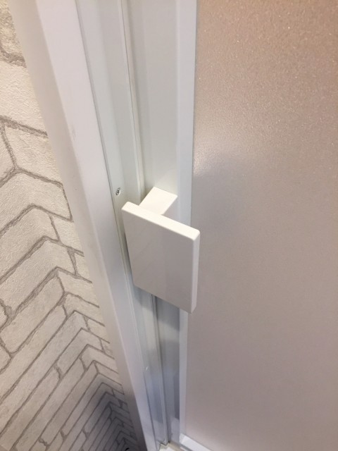 深沢ハイム バス