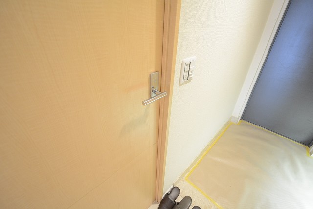 ニュートンプレイス　室7帖