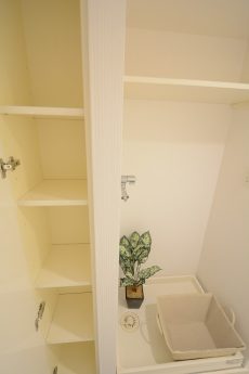 エムステージ　洗面