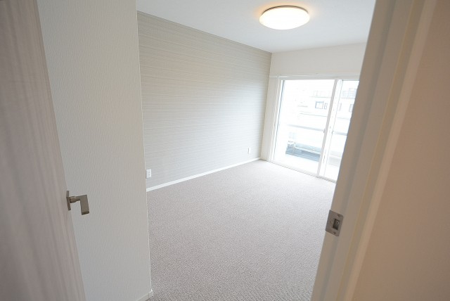 深沢ハイム 洋室①