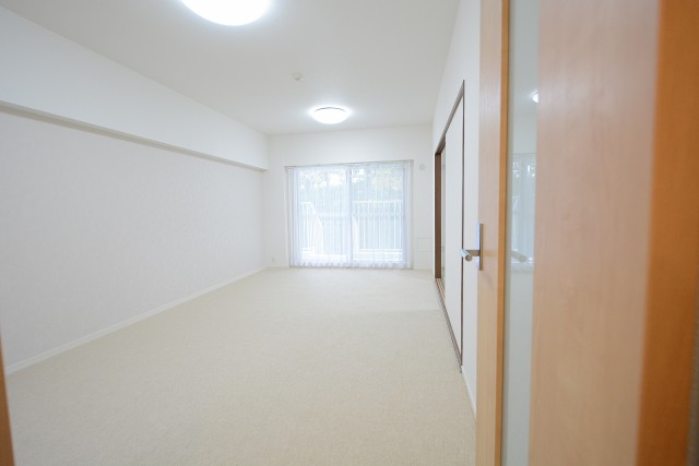 ファミリータウン東陽 LD