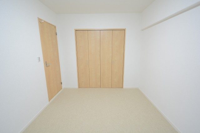 ファミリータウン東陽 洋室6.1