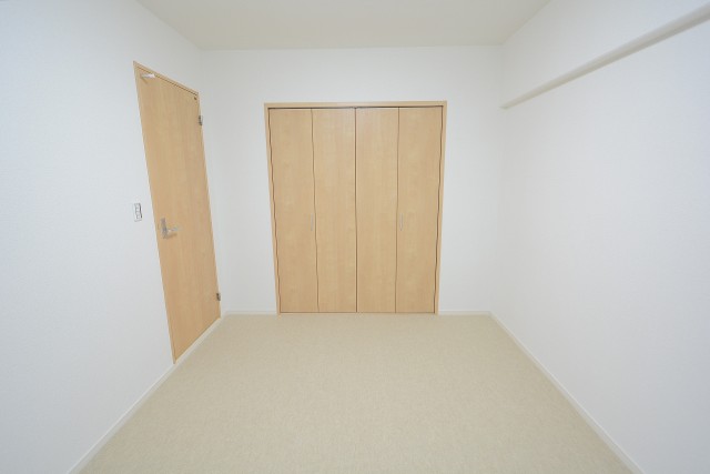 ファミリータウン東陽 洋室6.1