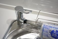 カルム桜新町パティオ キッチン カルム桜新町パティオ キッチン