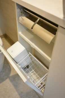 カルム桜新町パティオ トイレ カルム桜新町パティオ トイレ