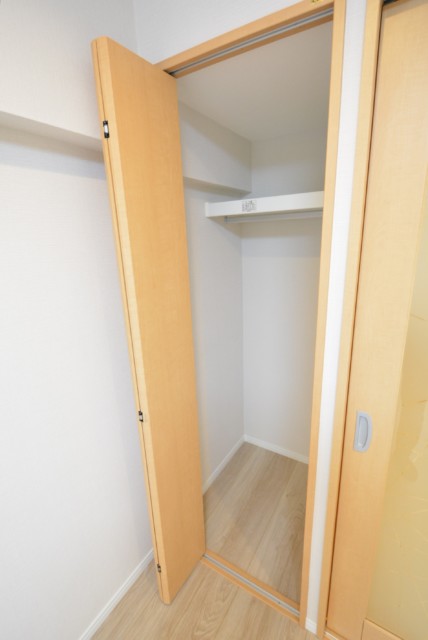 西蒲田スカイハイツ 洋室1