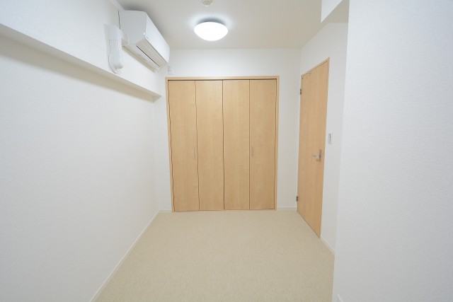 ファミリータウン東陽 洋室4.7