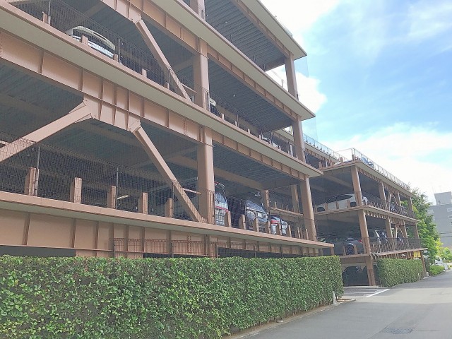 ニュートンプレイス