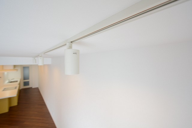 青山セブンハイツ