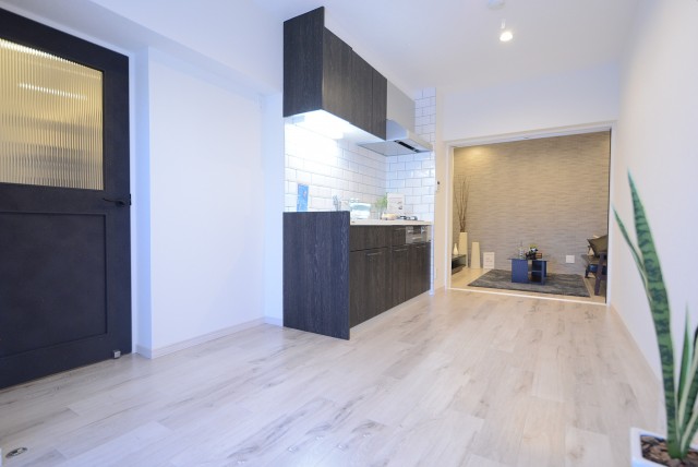 ライオンズマンション三軒茶屋