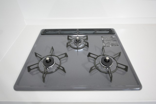 カルム桜新町パティオ キッチン