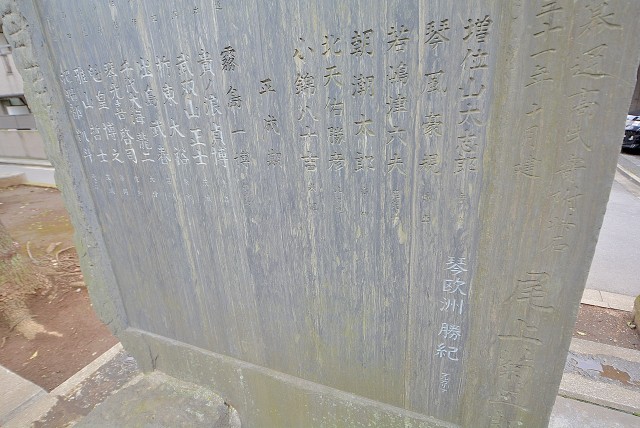 門仲駅周辺 富岡八幡