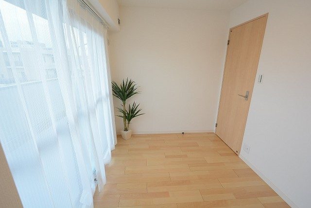 エクセル東陽町　洋室
