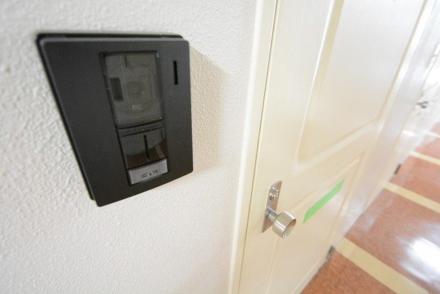 ハヤマビル 玄関 ハヤマビル 玄関