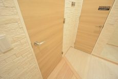 クラリティ・アスール 　洗面