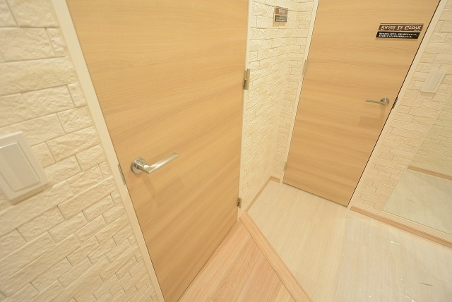 クラリティ・アスール 　洗面