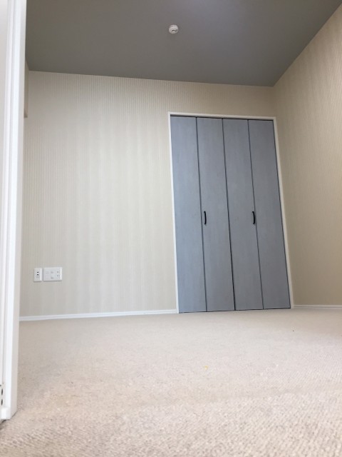 深沢ハイム 洋室4_2