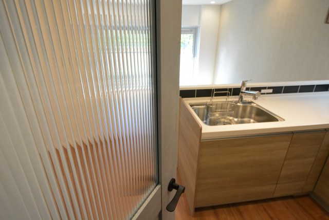 ライオンズマンション三宿 LDK