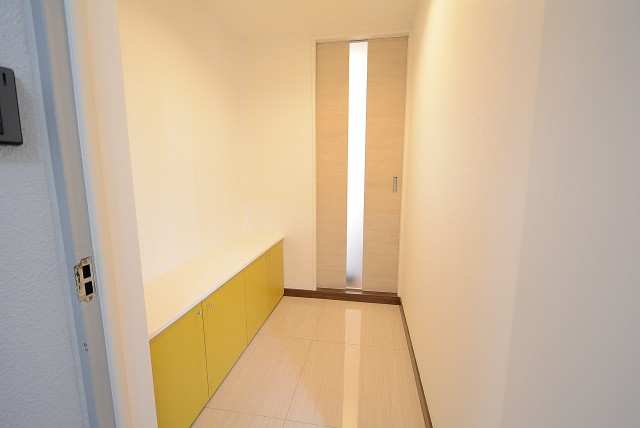 青山セブンハイツ