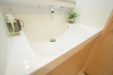 ファミリータウン東陽 洗面