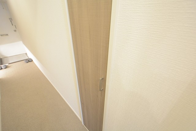 深沢ハイム (101)物入