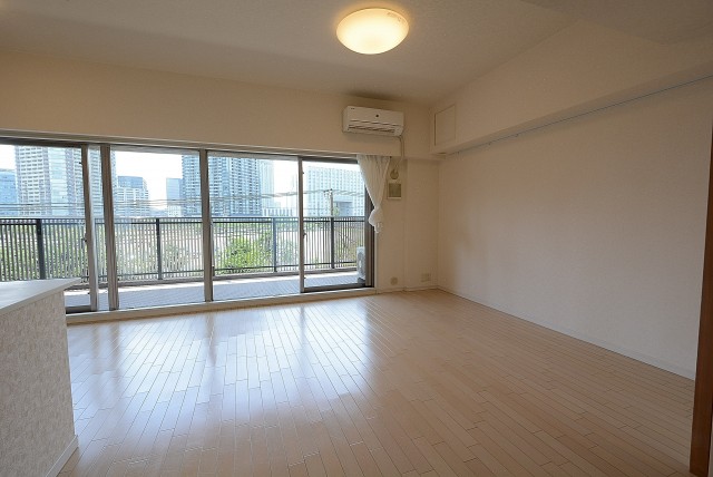 ニュートンプレイス　LDK