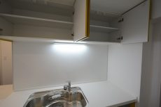 青山セブンハイツ　キッチン